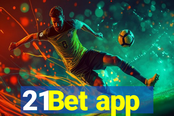 21Bet app